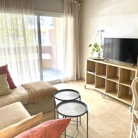 La Pimentera Central Apartments 3 - Parking Gratis ماربيا المظهر الخارجي الصورة