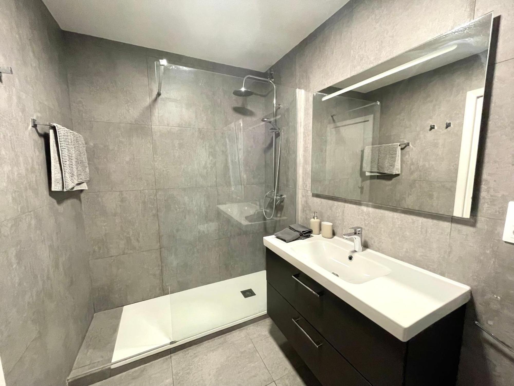La Pimentera Central Apartments 3 - Parking Gratis ماربيا المظهر الخارجي الصورة