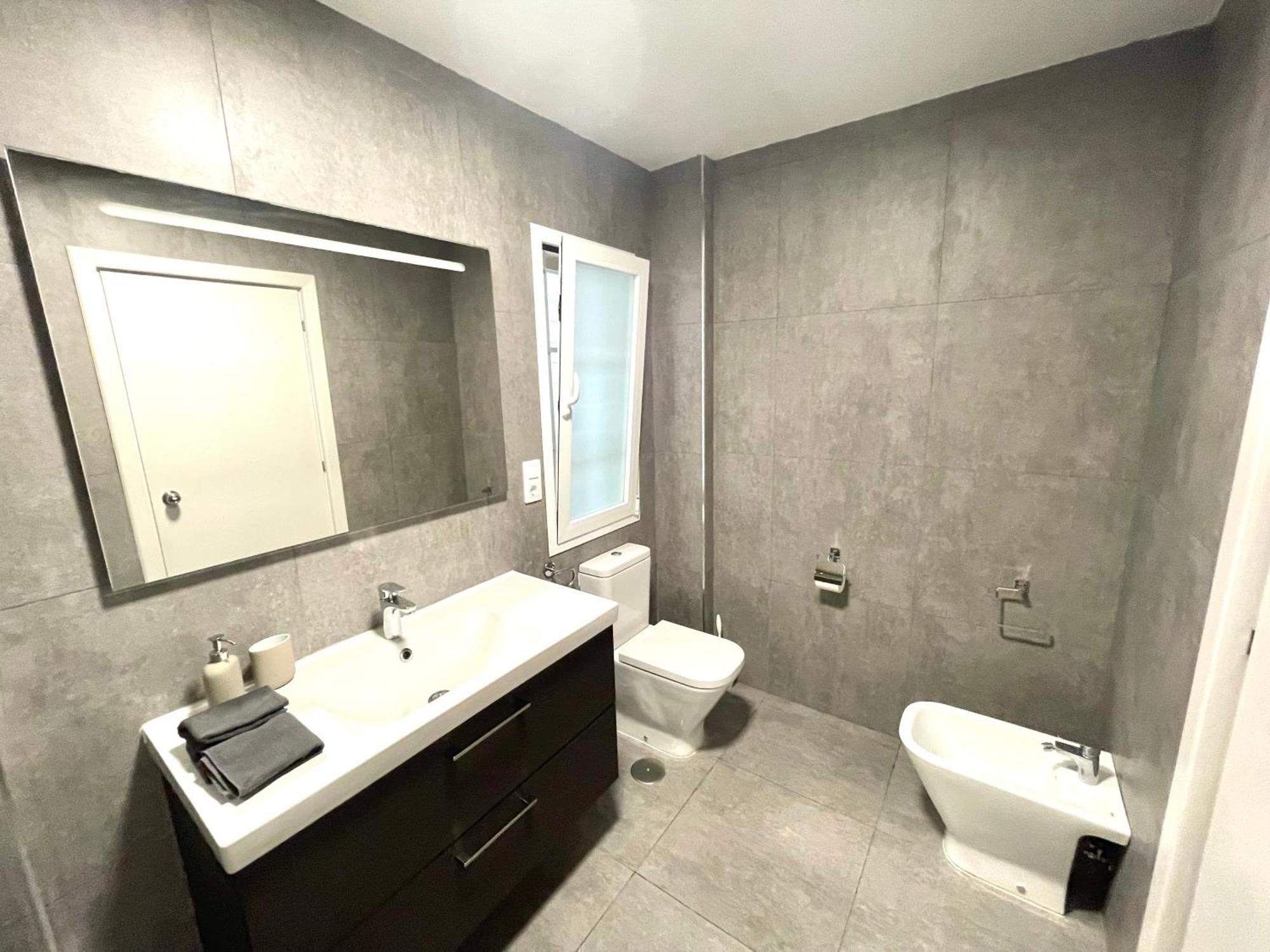 La Pimentera Central Apartments 3 - Parking Gratis ماربيا المظهر الخارجي الصورة